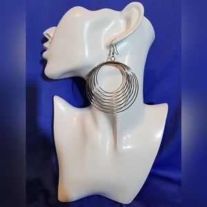 Rings O Rings Earrings